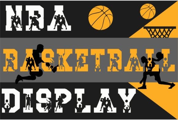 Basketball Font: A Game-Changer for Modern Branding