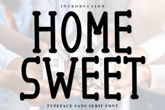Home Sweet: Infusing Festive Spirit into Every Design