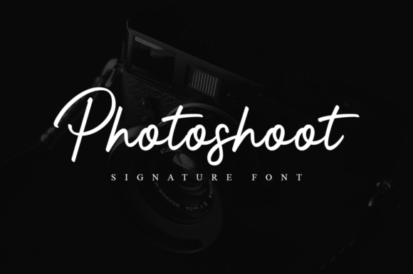 Photoshoot: Adding Authentic Class to Your Creative Projects