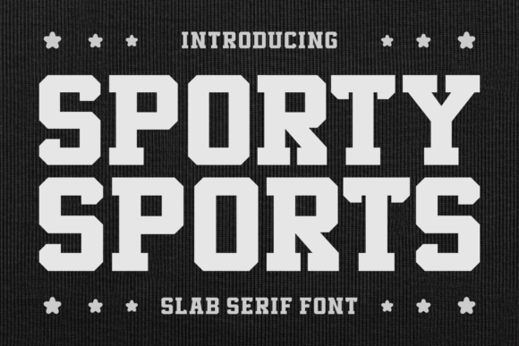 Unleash Your Team Spirit with Sporty Sports